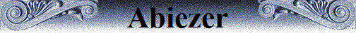 Abiezer