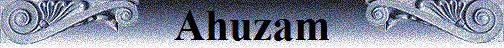 Ahuzam