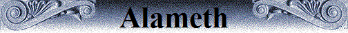Alameth