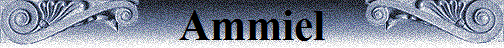 Ammiel