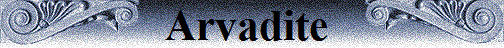Arvadite�