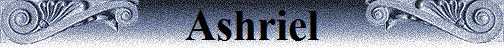 Ashriel