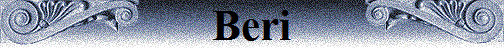 Beri