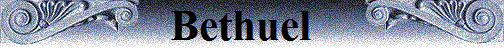 Bethuel �