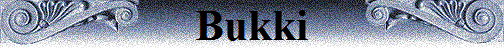 Bukki