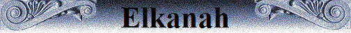 Elkanah