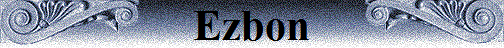 Ezbon