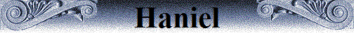 Haniel