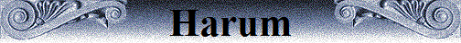 Harum