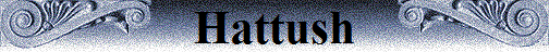 Hattush