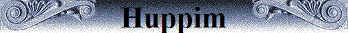Huppim
