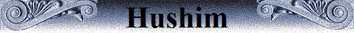 Hushim