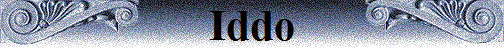 Iddo
