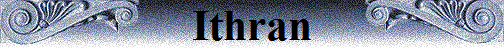 Ithran