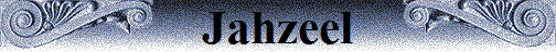 Jahzeel