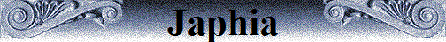 Japhia