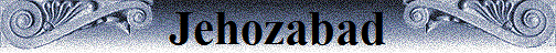 Jehozabad