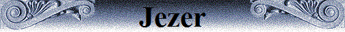 Jezer