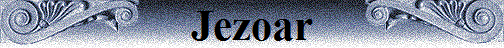 Jezoar