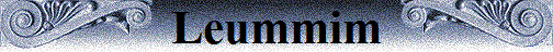 Leummim