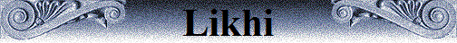Likhi