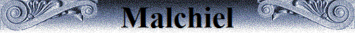 Malchiel