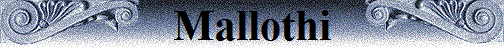 Mallothi