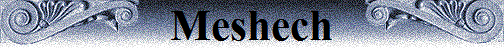 Meshech