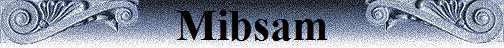 Mibsam