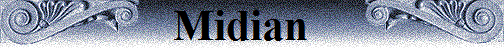 Midian �