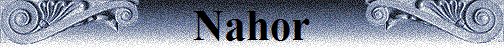 Nahor