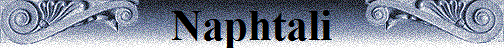 Naphtali