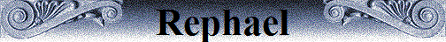 Rephael