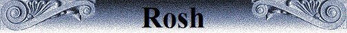 Rosh