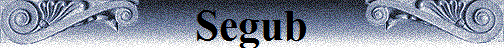 Segub