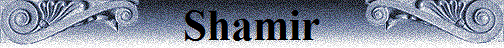 Shamir