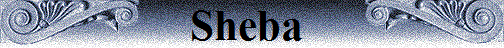 Sheba�