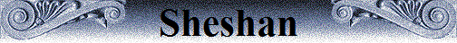 Sheshan