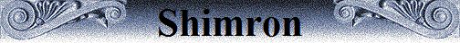 Shimron