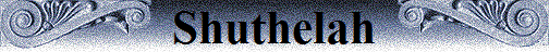 Shuthelah
