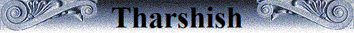 Tharshish