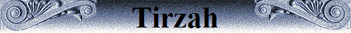 Tirzah