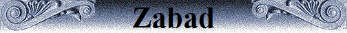 Zabad