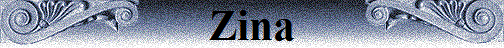 Zina