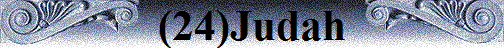 (24)Judah