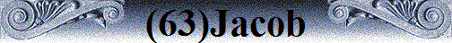(63)Jacob