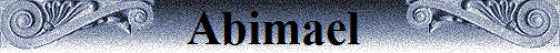 Abimael�