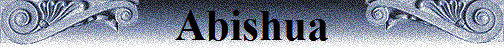 Abishua