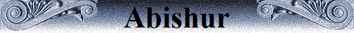 Abishur