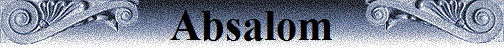 Absalom